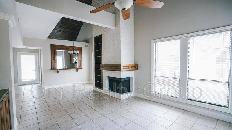 Condo for rent at 4144 Greystone Dr #104, Sugar Land, TX 77479
