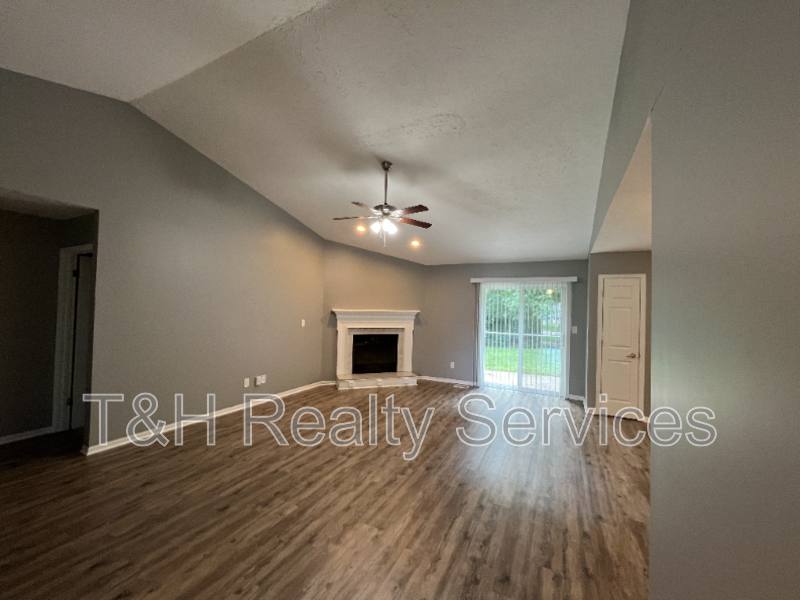 House for rent at 6528 Adamson Court, Indianapolis, IN 46268