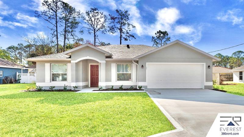 House for rent at 11 Burning Tree Place, Palm Coast, FL 32137