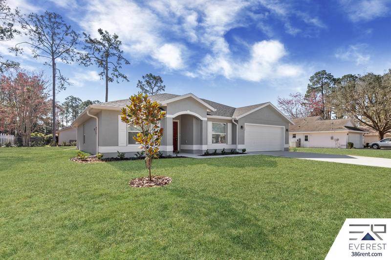 House for rent at 11 Burning Tree Place, Palm Coast, FL 32137