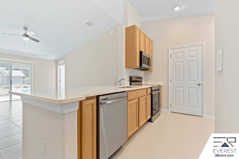 House for rent at 11 Burning Tree Place, Palm Coast, FL 32137