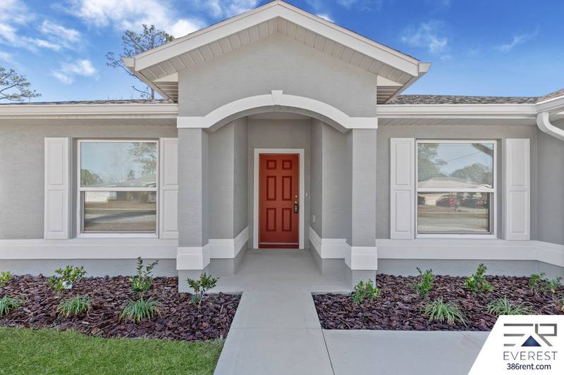 House for rent at 11 Burning Tree Place, Palm Coast, FL 32137