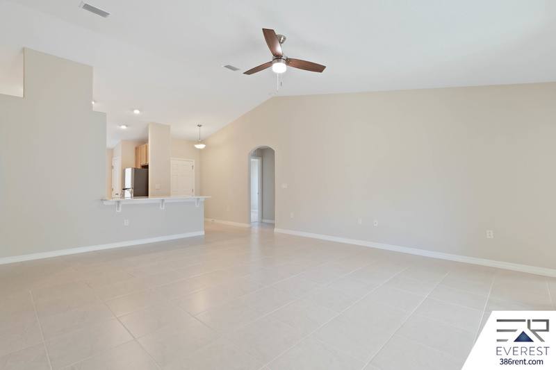House for rent at 11 Burning Tree Place, Palm Coast, FL 32137