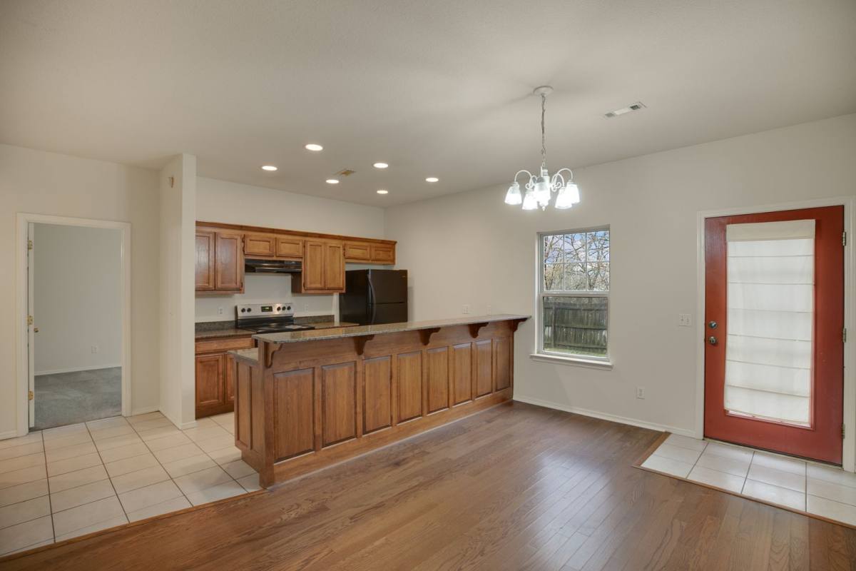 House for rent at 3606 SW Deerfield Blvd, Bentonville, AR 72712