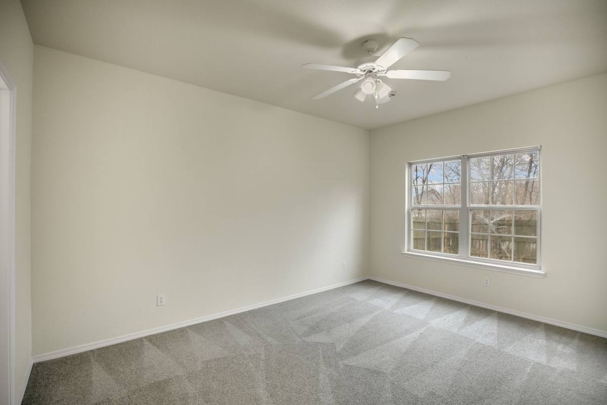 House for rent at 3606 SW Deerfield Blvd, Bentonville, AR 72712