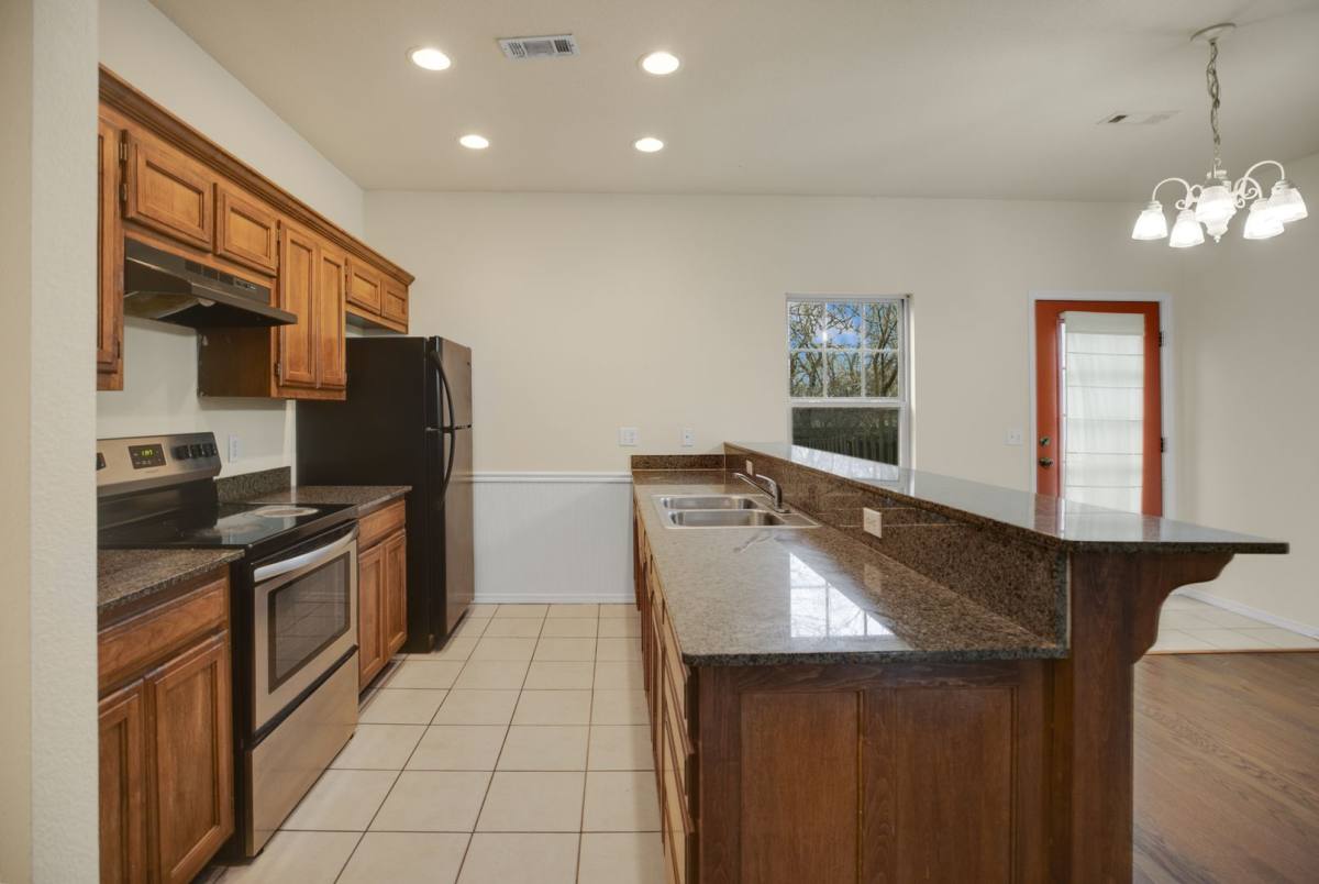 House for rent at 3606 SW Deerfield Blvd, Bentonville, AR 72712