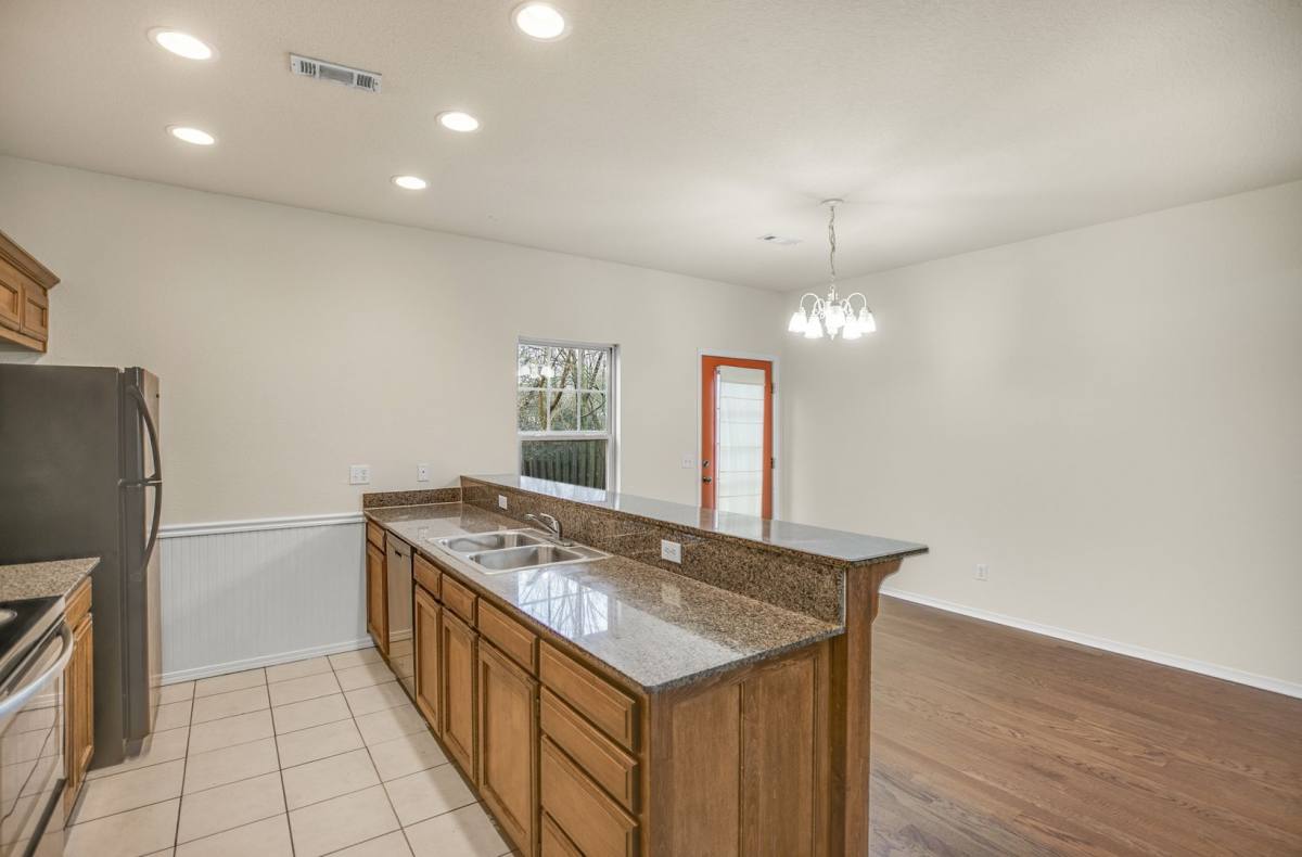 House for rent at 3606 SW Deerfield Blvd, Bentonville, AR 72712