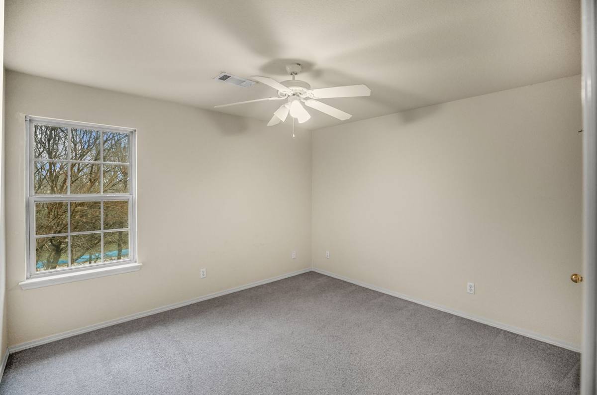 House for rent at 3606 SW Deerfield Blvd, Bentonville, AR 72712