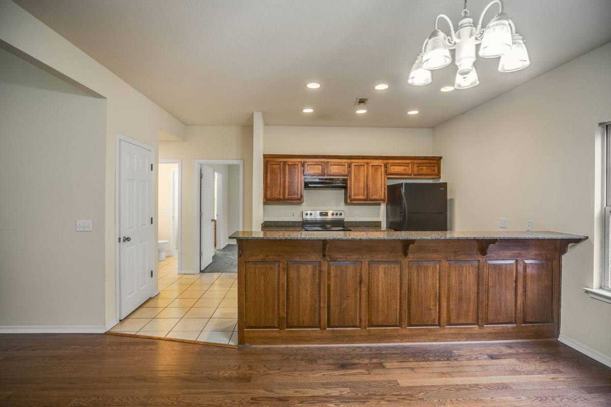 House for rent at 3606 SW Deerfield Blvd, Bentonville, AR 72712