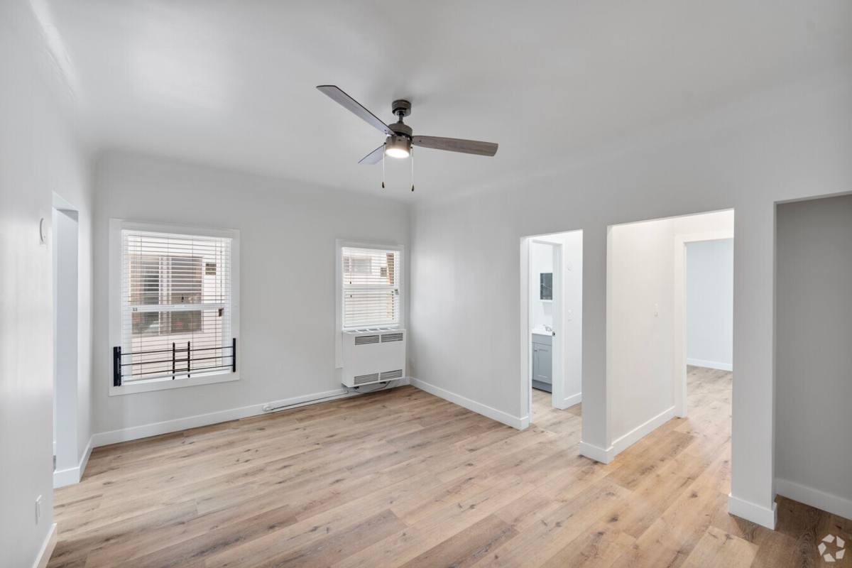 Apartment for rent at 247 S Alexandria, Los Angeles, CA 90004