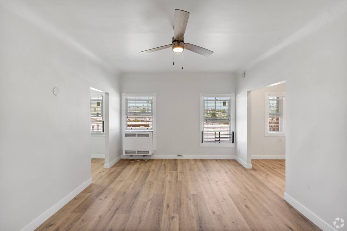 Apartment for rent at 247 S Alexandria, Los Angeles, CA 90004