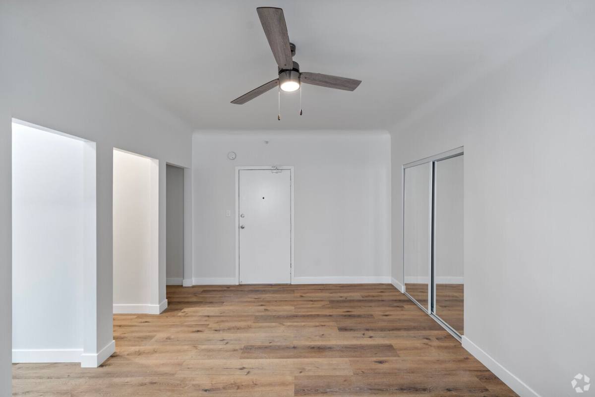 Apartment for rent at 247 S Alexandria, Los Angeles, CA 90004