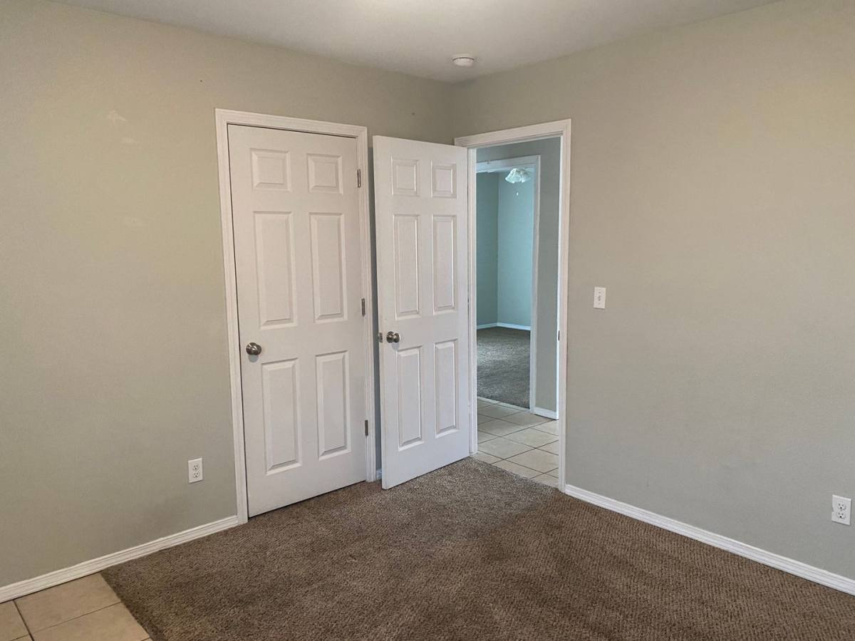 Apartment for rent at 111 & 113 S Cherokee Ave, Dewey, OK 74029