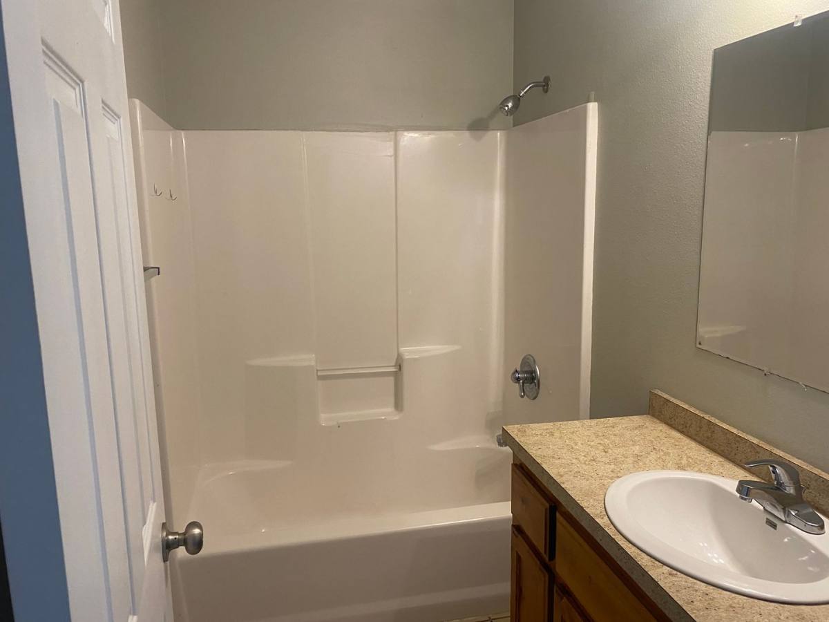 Apartment for rent at 111 & 113 S Cherokee Ave, Dewey, OK 74029