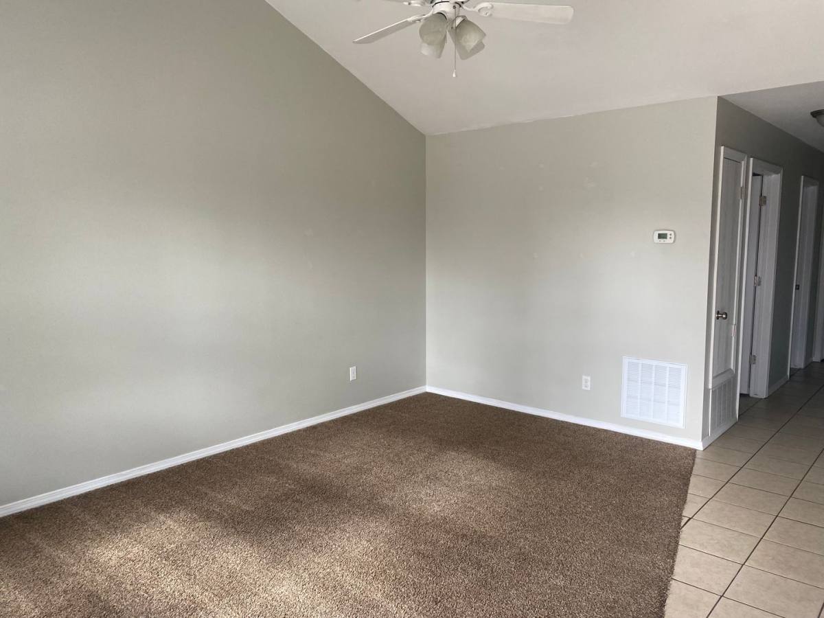 Apartment for rent at 111 & 113 S Cherokee Ave, Dewey, OK 74029