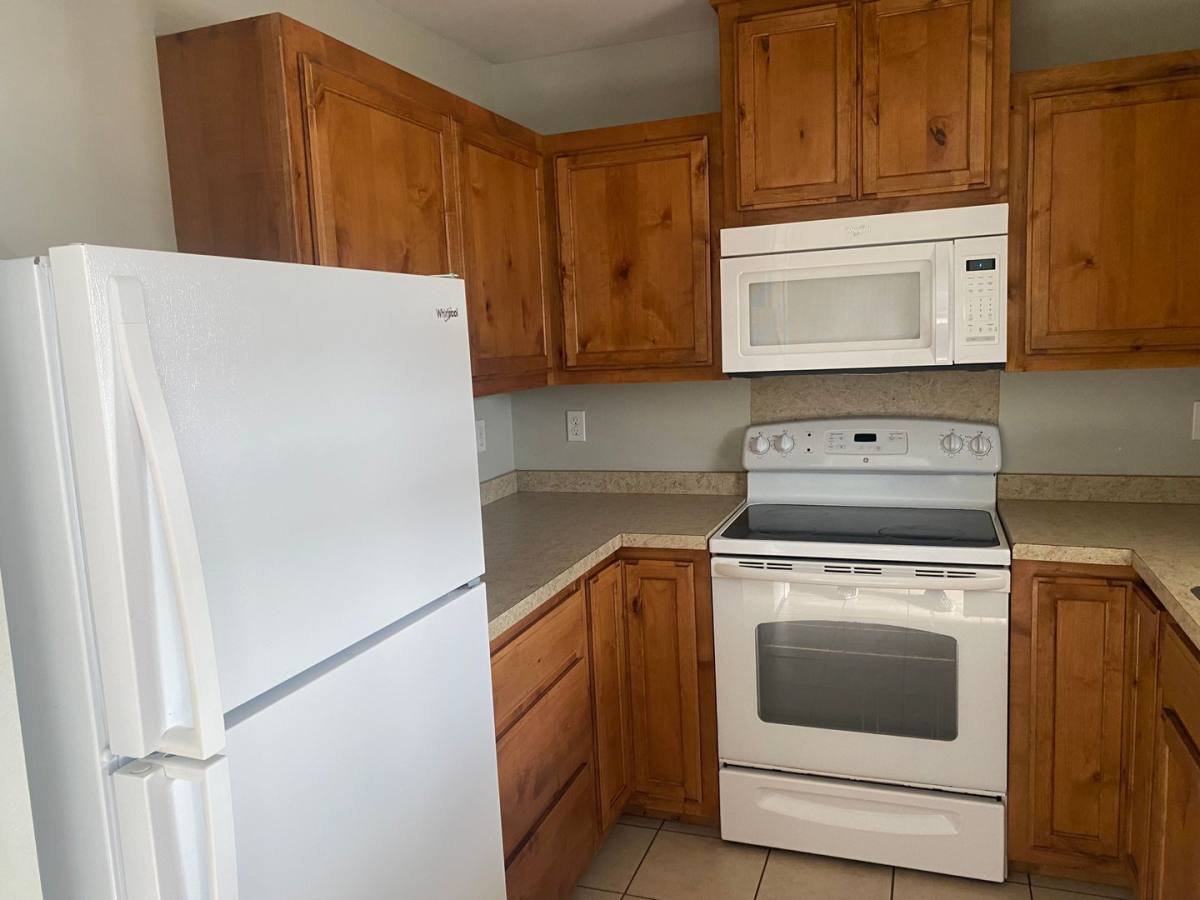 Apartment for rent at 111 & 113 S Cherokee Ave, Dewey, OK 74029