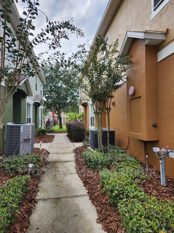 Townhouse for rent at 1535 Broken Oak Dr, Winter Garden, FL 34787