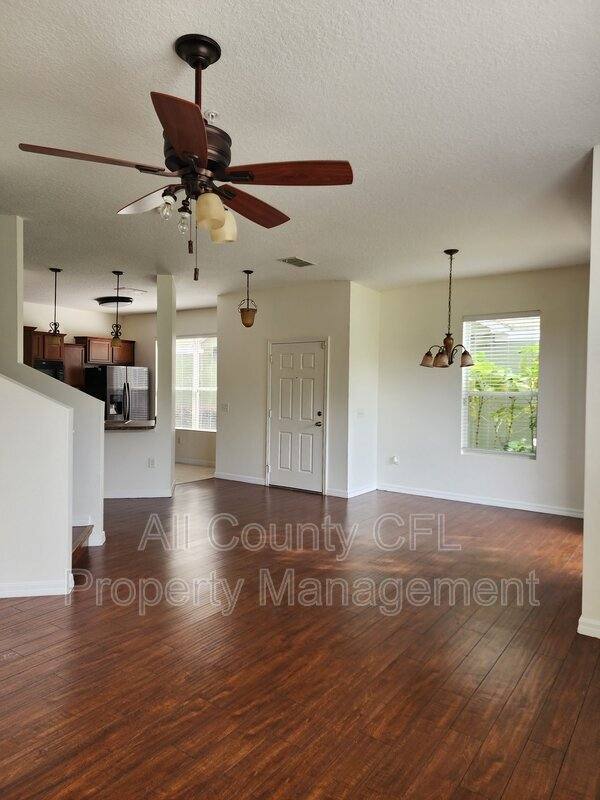 Townhouse for rent at 1535 Broken Oak Dr, Winter Garden, FL 34787