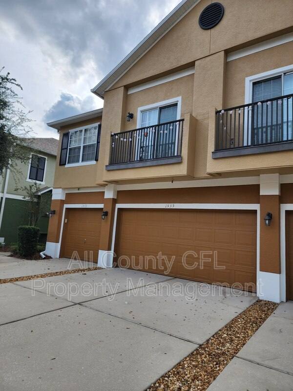 Townhouse for rent at 1535 Broken Oak Dr, Winter Garden, FL 34787