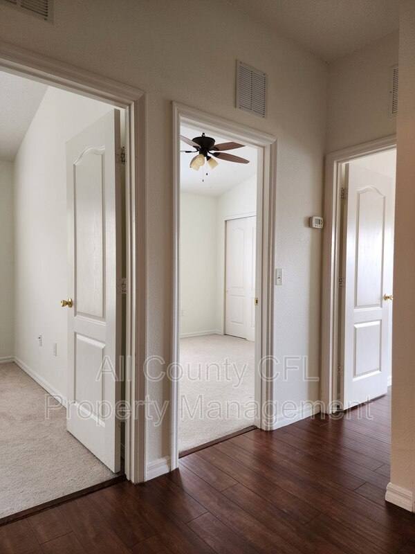 Townhouse for rent at 1535 Broken Oak Dr, Winter Garden, FL 34787