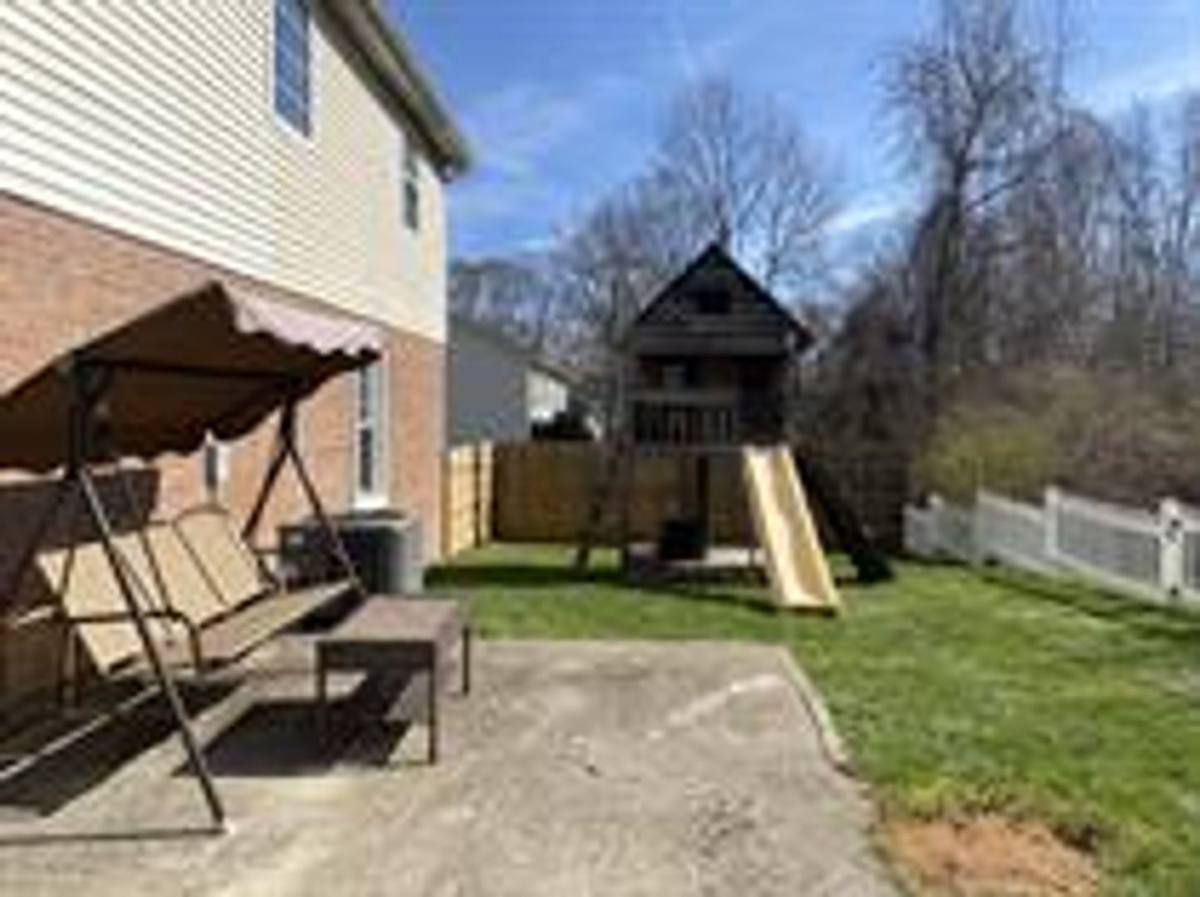 House for rent at 405 Lin Muir, Hurricane, WV 25526