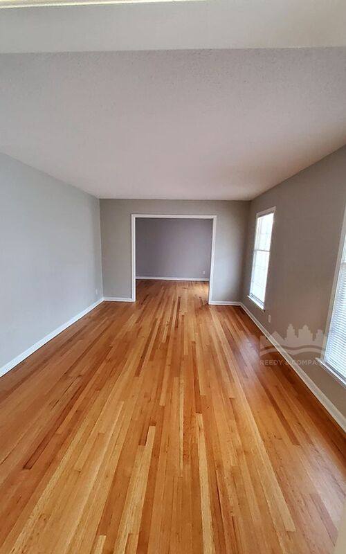 House for rent at 1392 Singing Trees Dr, Memphis, TN 38116