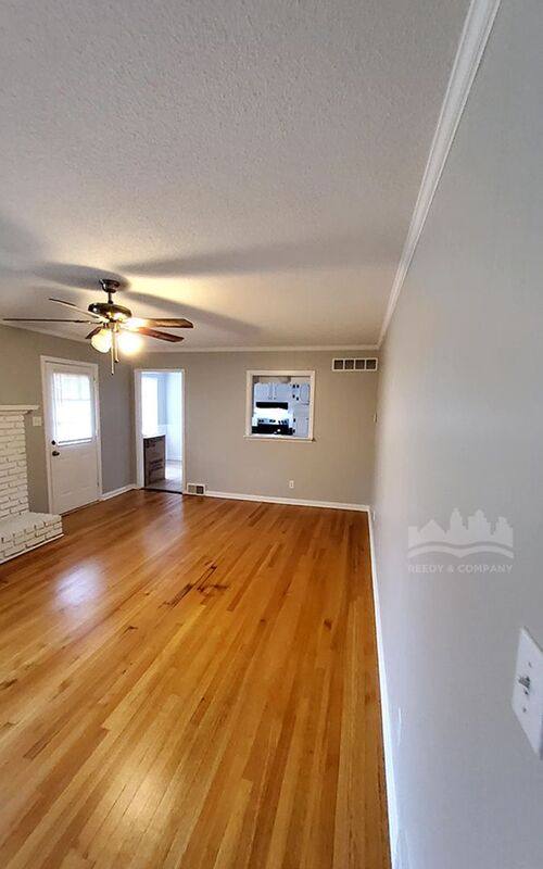 House for rent at 1392 Singing Trees Dr, Memphis, TN 38116