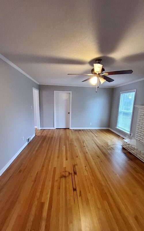 House for rent at 1392 Singing Trees Dr, Memphis, TN 38116