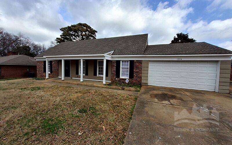 House for rent at 1392 Singing Trees Dr, Memphis, TN 38116