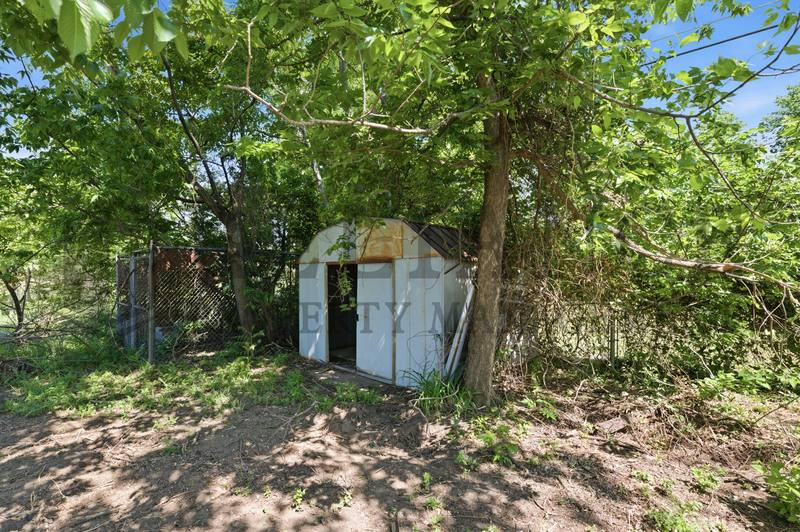 House for rent at 4853 S Madison Ave, Wichita, KS 67216