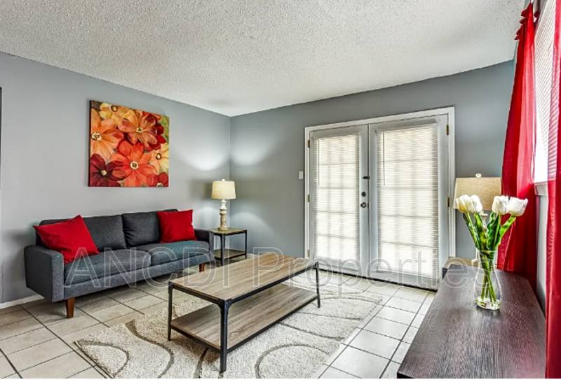 Apartment for rent at 801 E 9th St #6, Del Rio, TX 78840
