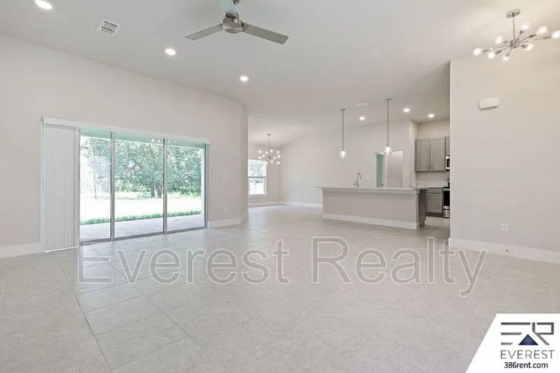 House for rent at 9 Buffalo Grove Place, Palm Coast, FL 32137