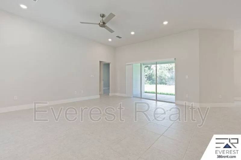 House for rent at 9 Buffalo Grove Place, Palm Coast, FL 32137