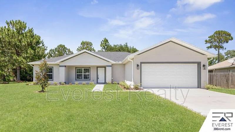 House for rent at 9 Buffalo Grove Place, Palm Coast, FL 32137