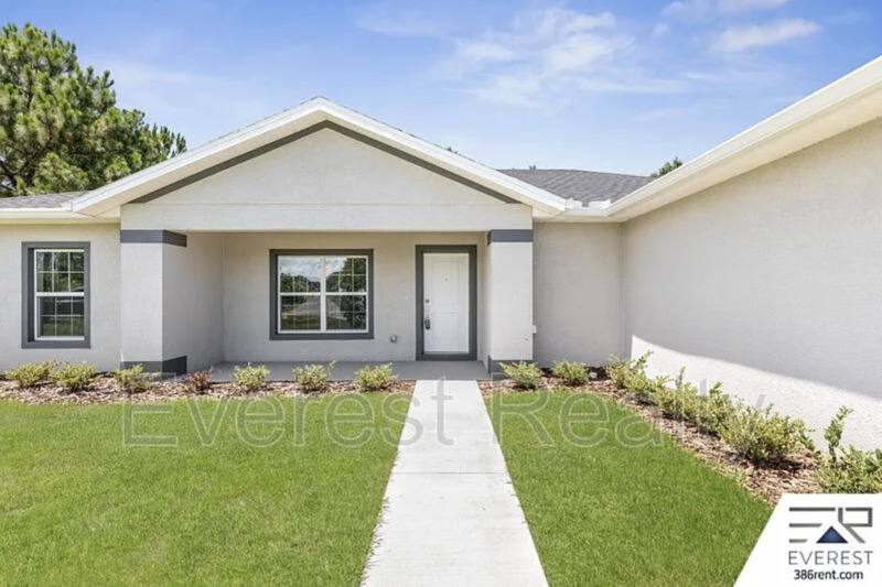 House for rent at 9 Buffalo Grove Place, Palm Coast, FL 32137