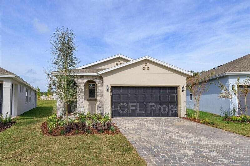 House for rent at 4354 Davos Dr, Clermont, FL 34711