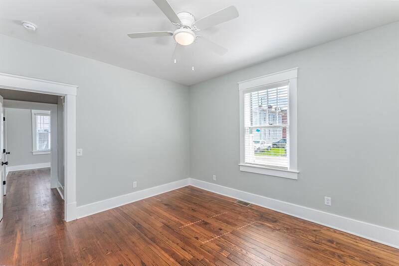 Apartment for rent at 114 W Anderson St #B, Savannah, GA 31401