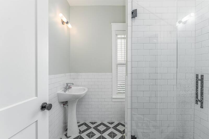 Apartment for rent at 114 W Anderson St #B, Savannah, GA 31401