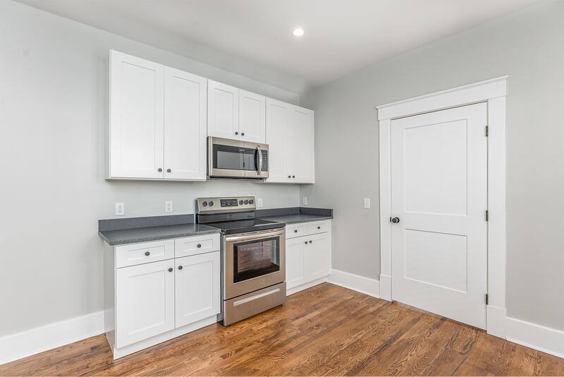 Apartment for rent at 114 W Anderson St #B, Savannah, GA 31401