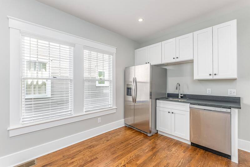 Apartment for rent at 114 W Anderson St #B, Savannah, GA 31401
