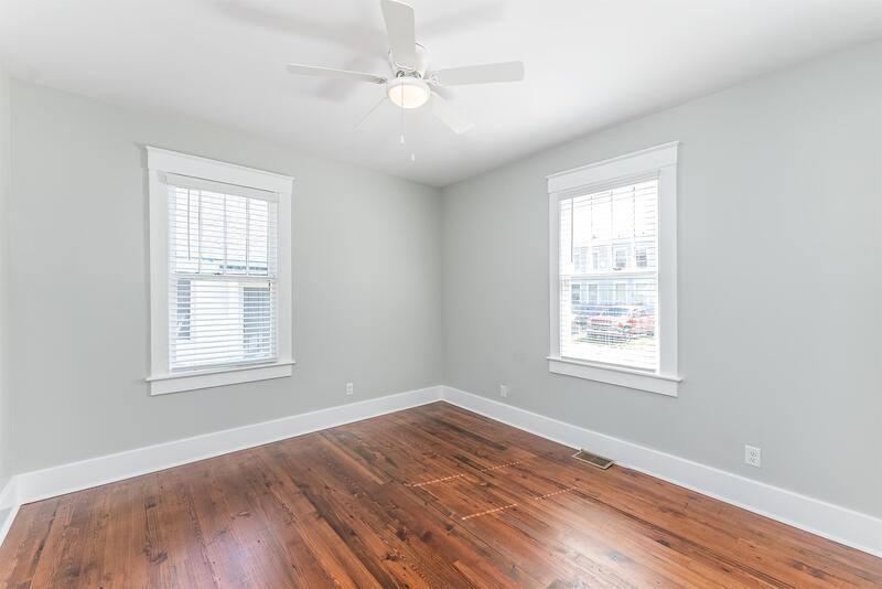 Apartment for rent at 114 W Anderson St #B, Savannah, GA 31401