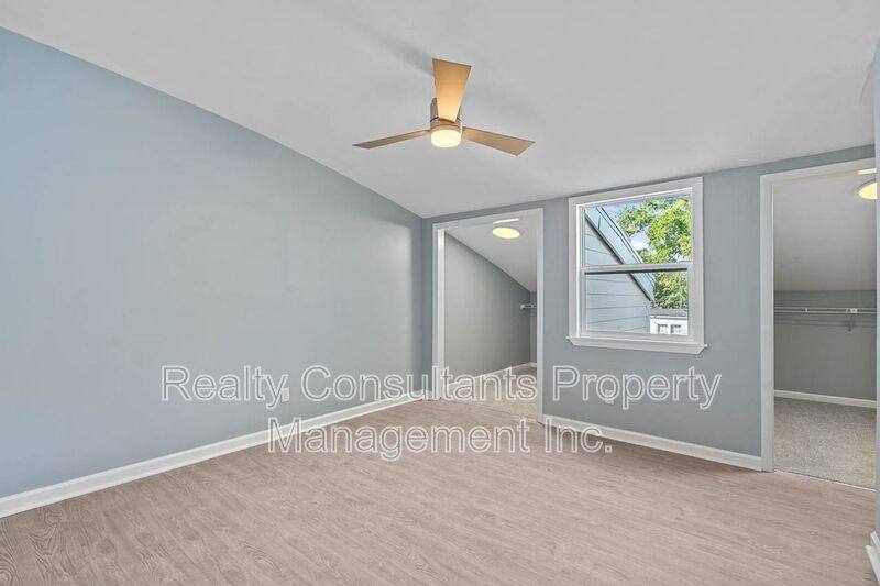 House for rent at 604 E Iredell Ave #2, Mooresville, NC 28115