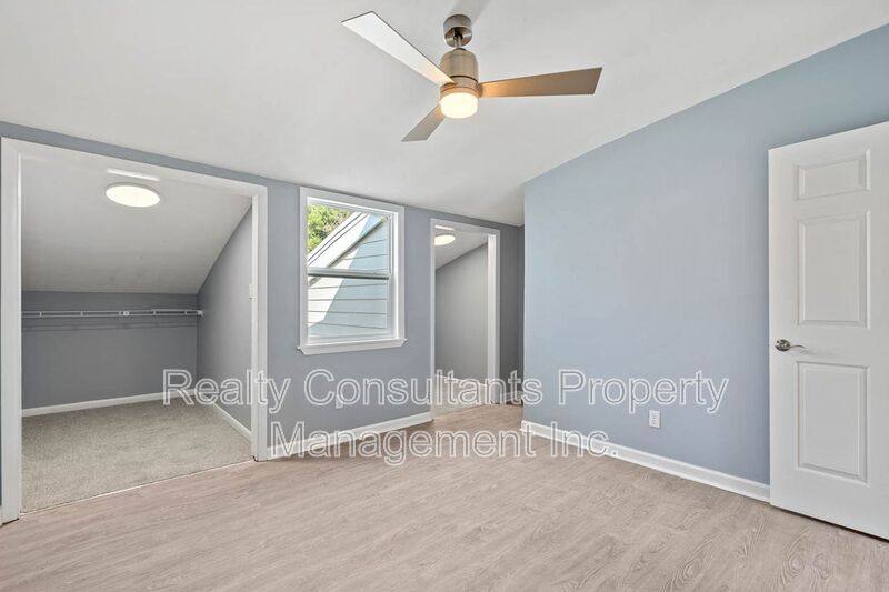 House for rent at 604 E Iredell Ave #2, Mooresville, NC 28115