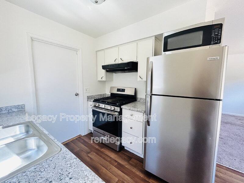 House for rent at 9012 Alderson Ave, Sacramento, CA 95826