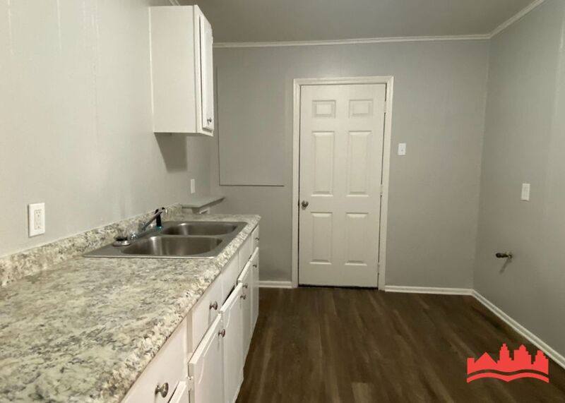 House for rent at 2961 Southwall St, Memphis, TN 38114