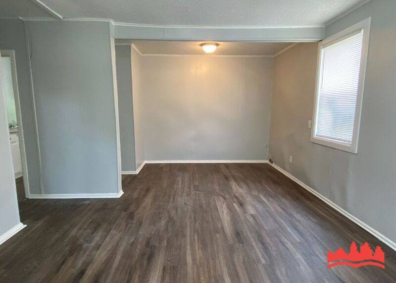 House for rent at 2961 Southwall St, Memphis, TN 38114