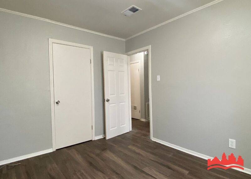 House for rent at 2961 Southwall St, Memphis, TN 38114