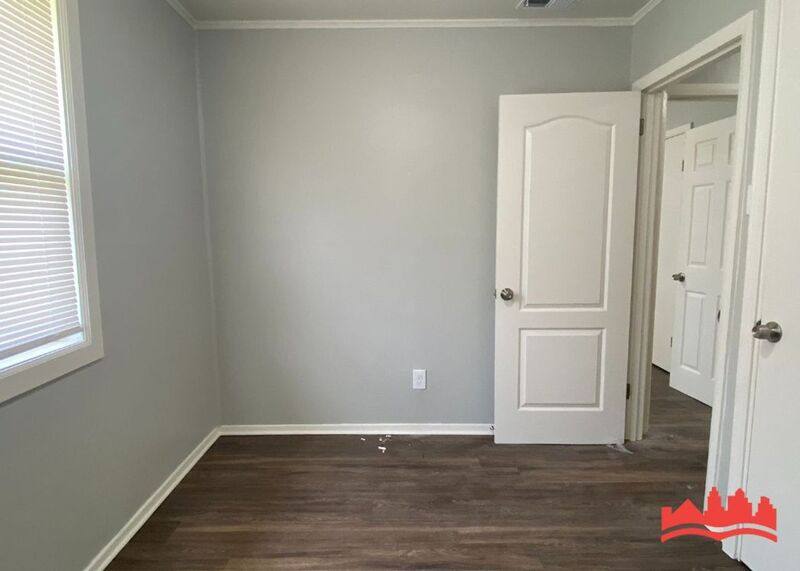 House for rent at 2961 Southwall St, Memphis, TN 38114