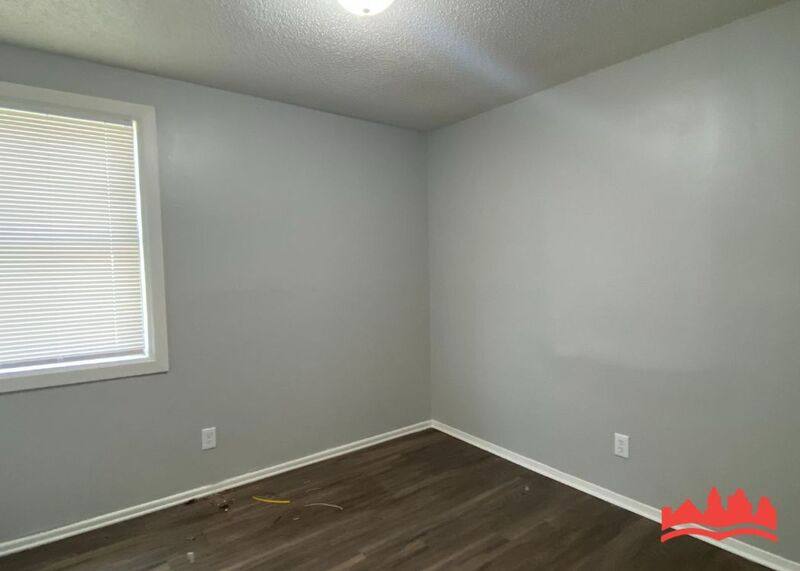 House for rent at 2961 Southwall St, Memphis, TN 38114