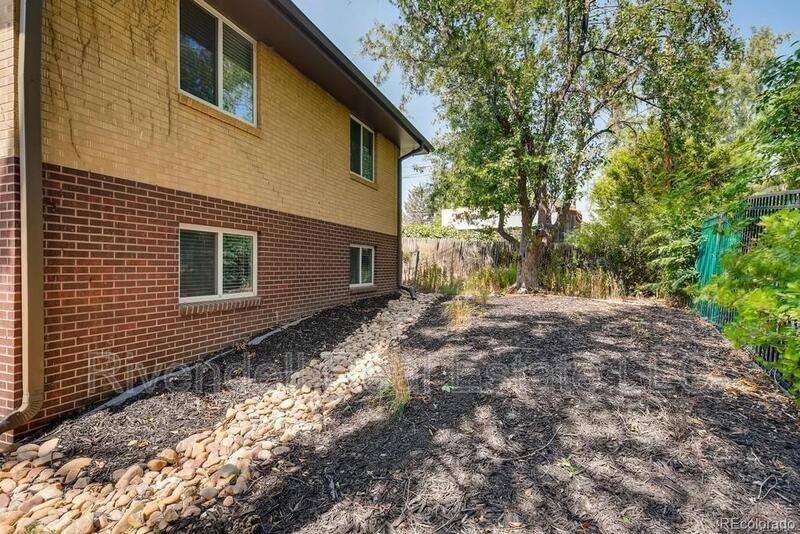 Apartment for rent at 5408 Cody St, Arvada, CO 80002